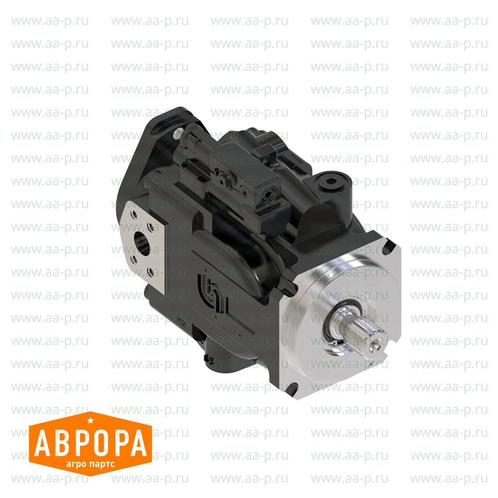 Hydraulikpumpe Austausch